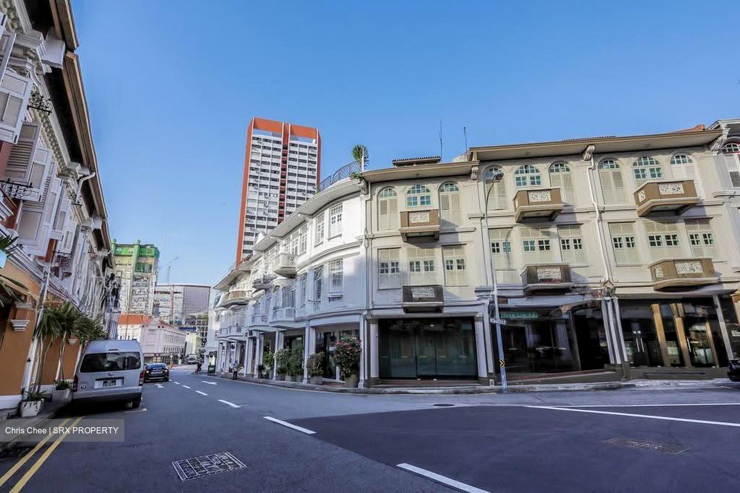 Keong Saik Road (D2), Retail #608437001